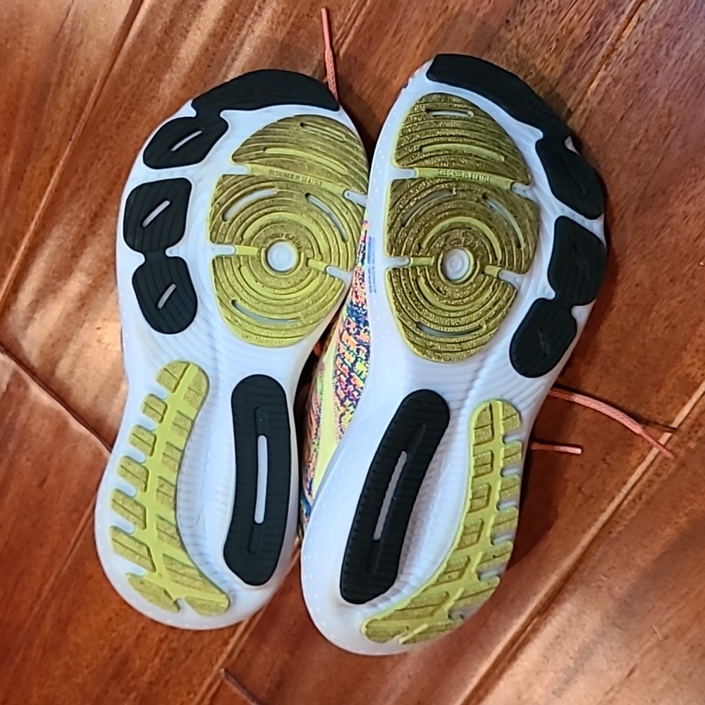 Brooks Glycerin Stealthfit 21 Handspun - Picture 4 of 8